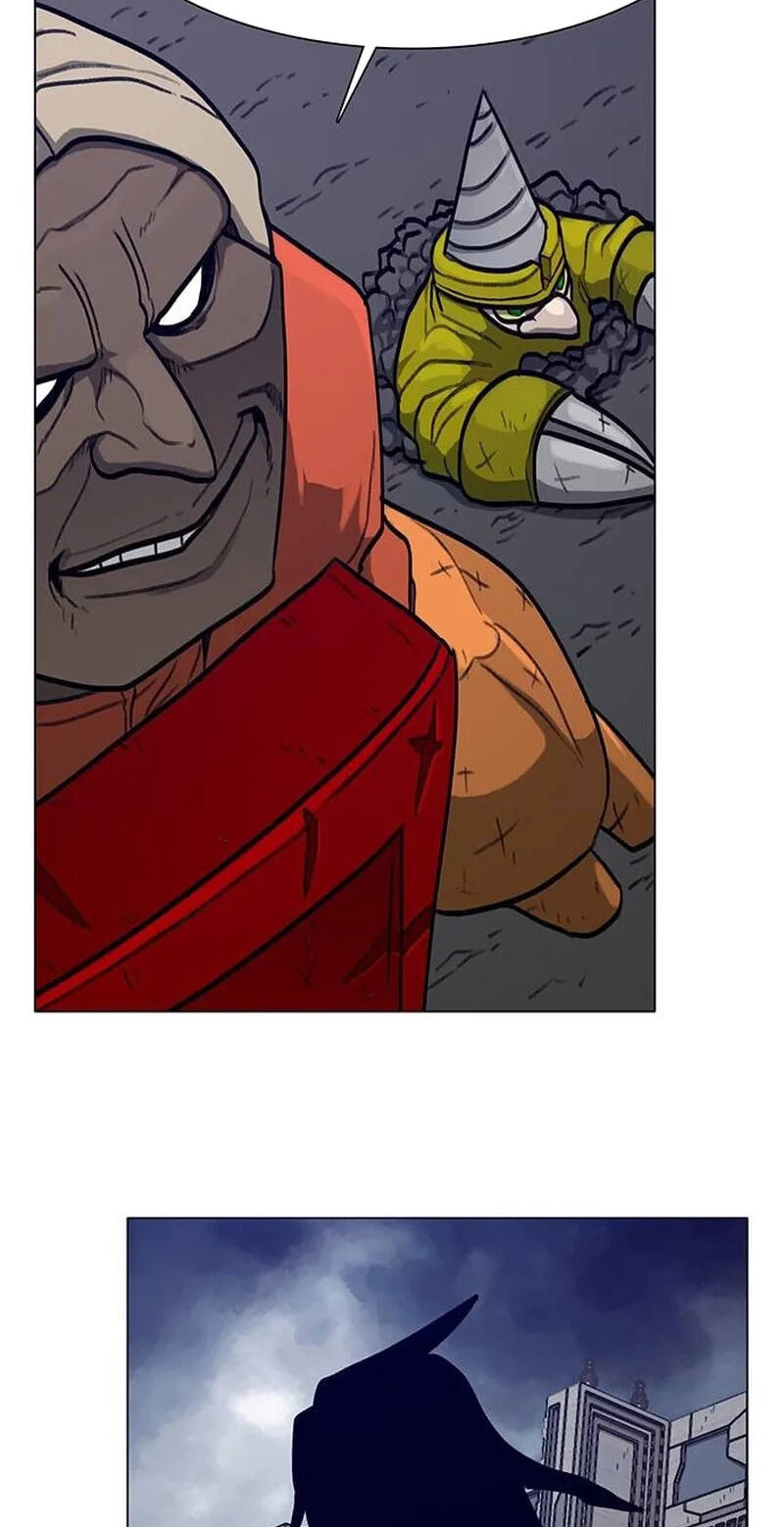 Read Graymark chapter 87 image 56 on Lezhin
