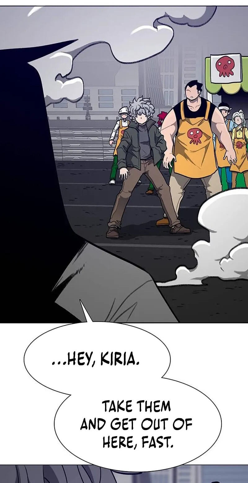 Read Graymark chapter 87 image 58 on Lezhin