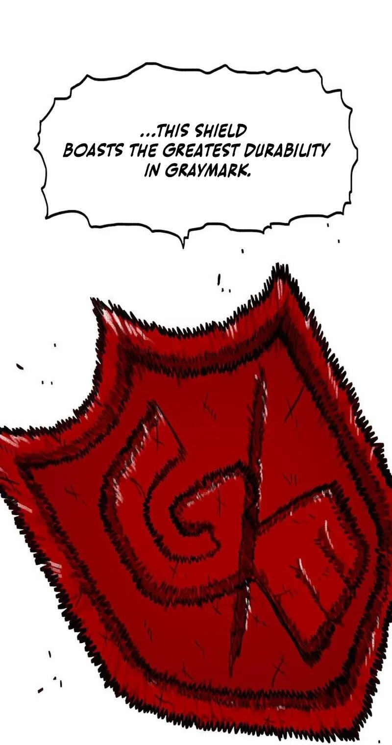 Read Graymark chapter 87 image 64 on Lezhin