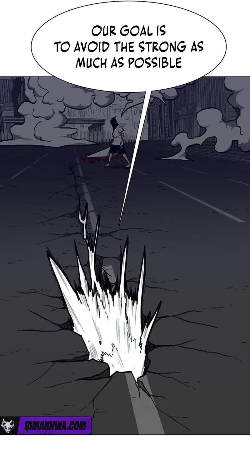 Read Graymark chapter 87 image 69 on Lezhin