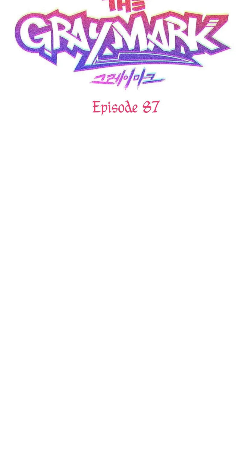 Read Graymark chapter 87 image 7 on Lezhin