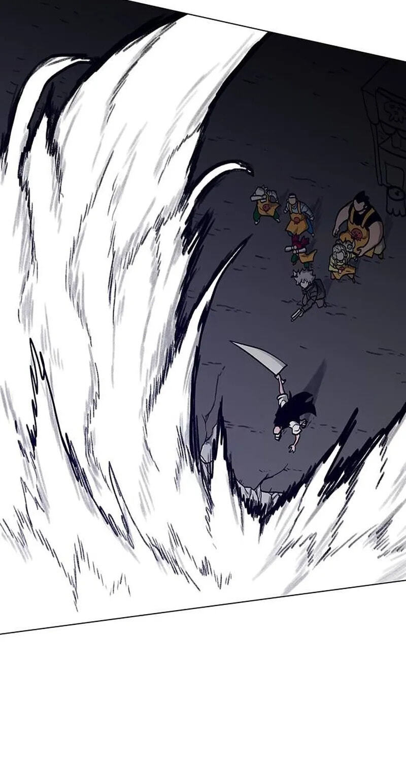 Read Graymark chapter 87 image 77 on Lezhin