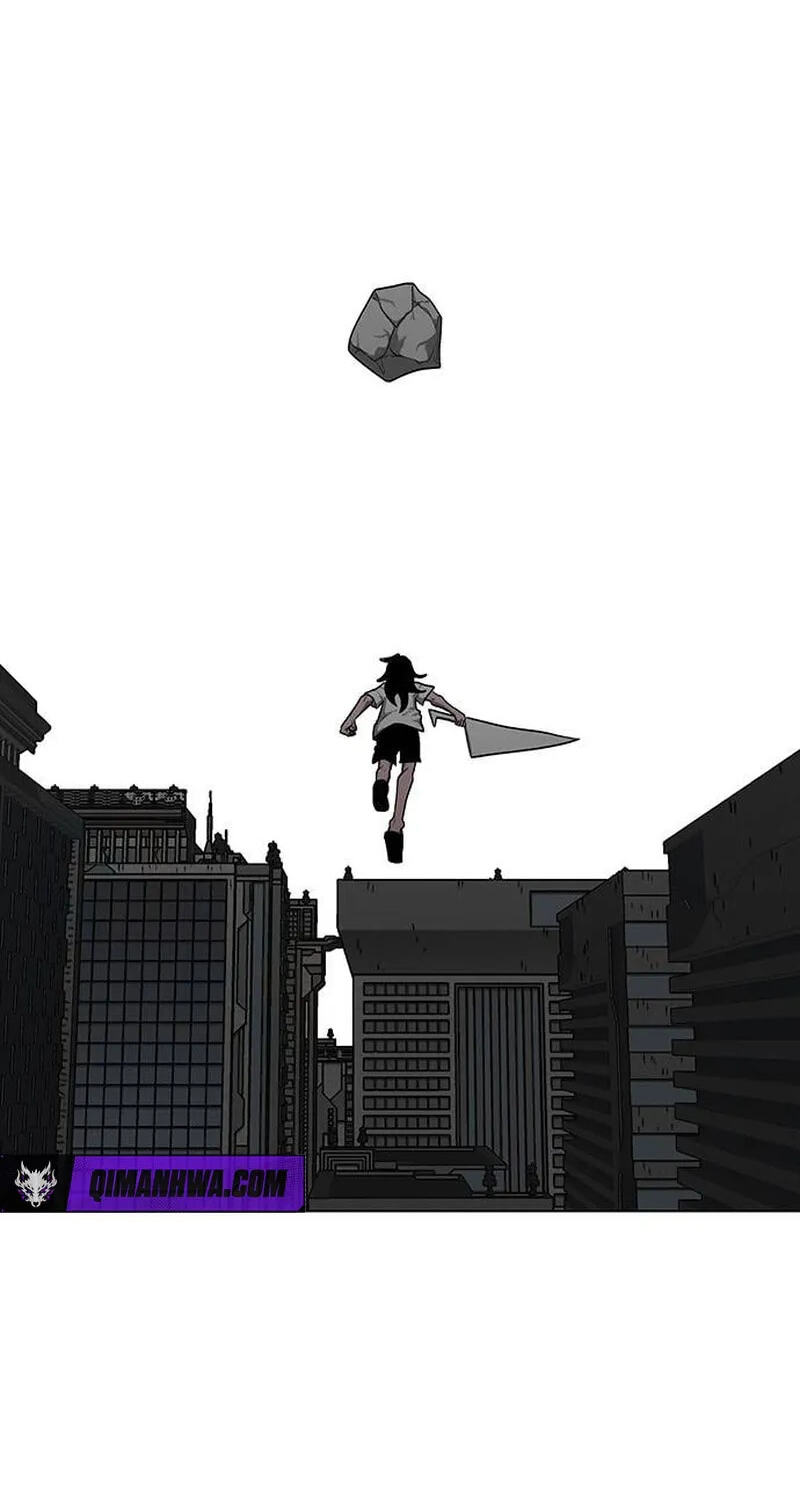 Read Graymark chapter 87 image 8 on Lezhin