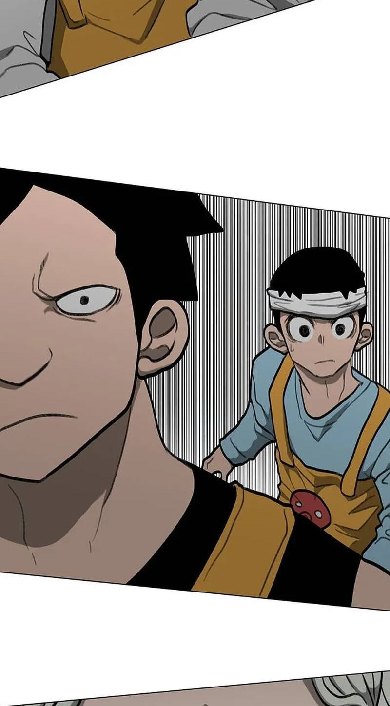 Read Graymark chapter 87 image 84 on Lezhin