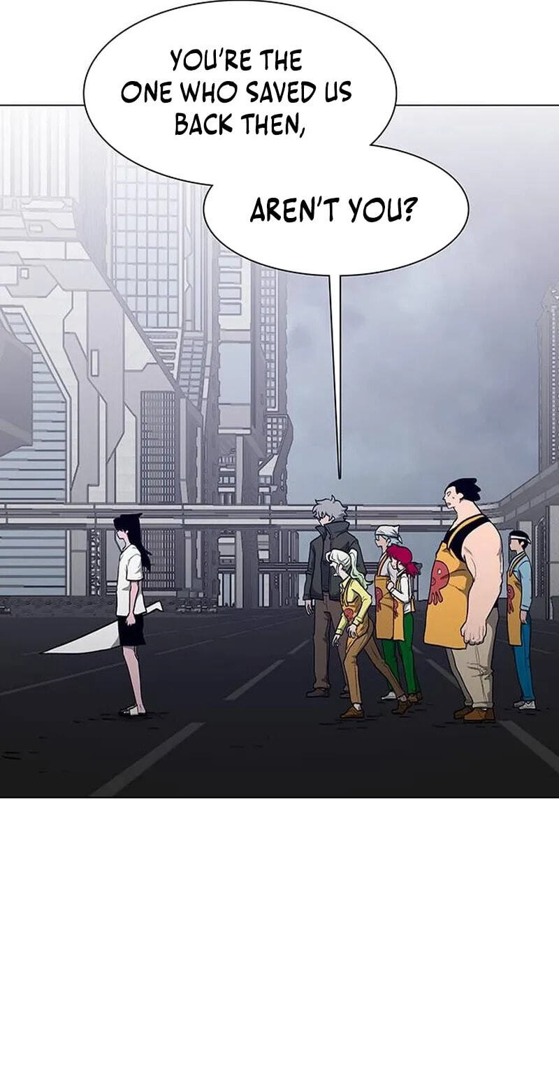 Read Graymark chapter 87 image 89 on Lezhin