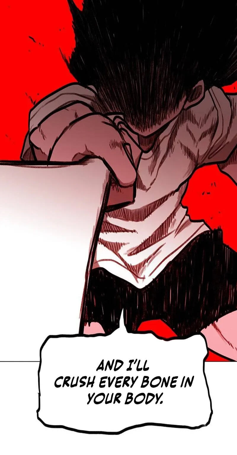 Read Graymark chapter 87 image 96 on Lezhin