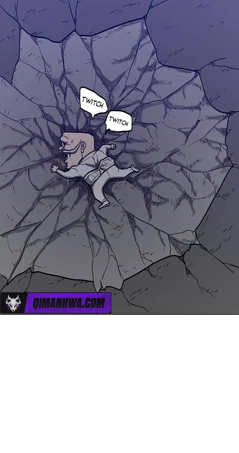 Read Graymark chapter 88 image 104 on Lezhin