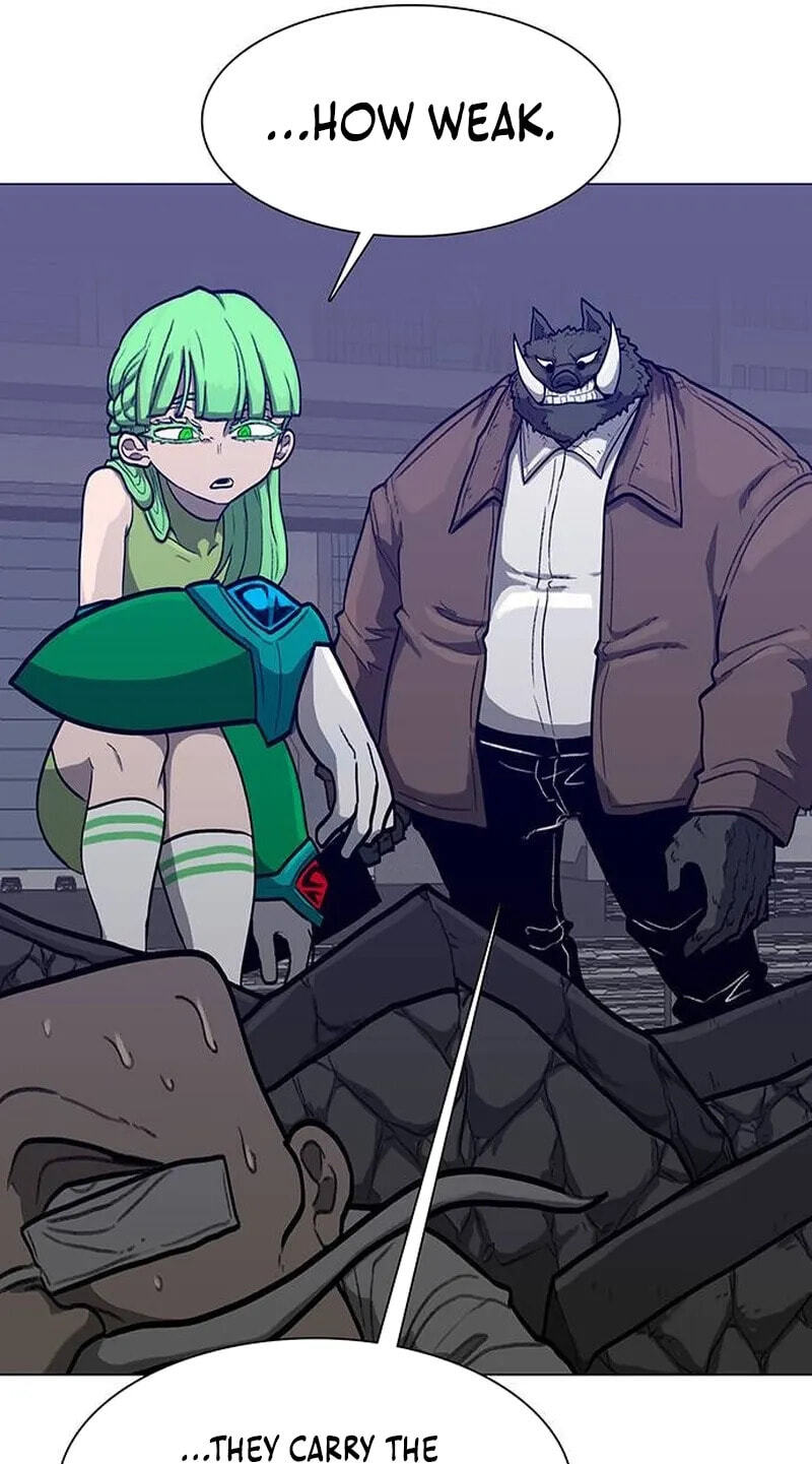 Read Graymark chapter 88 image 105 on Lezhin