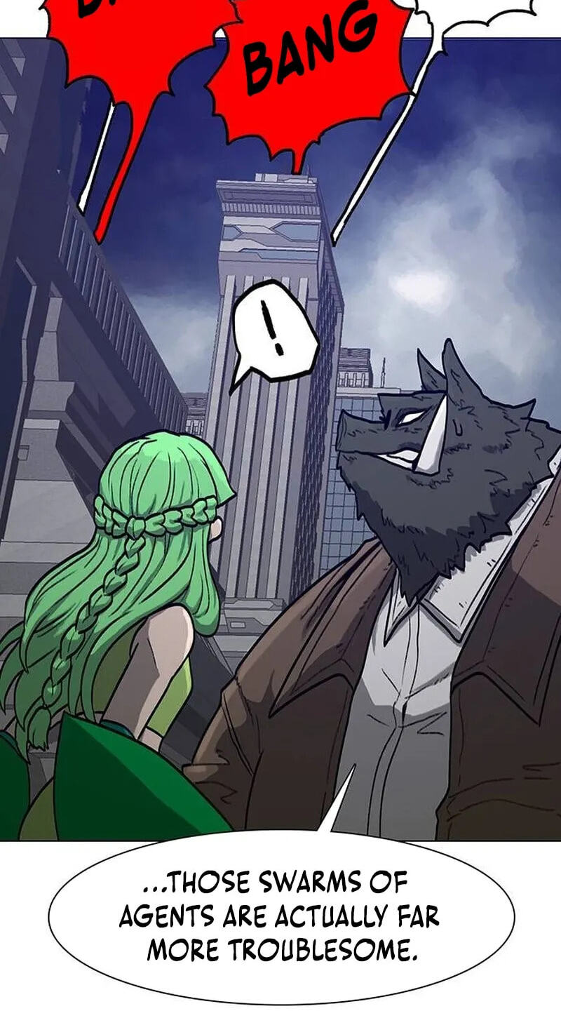 Read Graymark chapter 88 image 107 on Lezhin