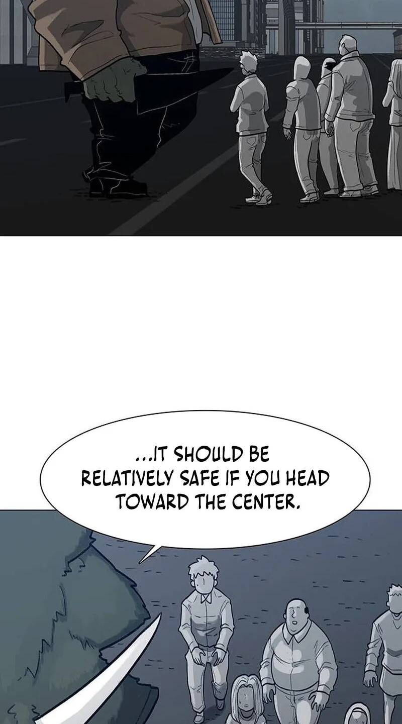 Read Graymark chapter 88 image 109 on Lezhin