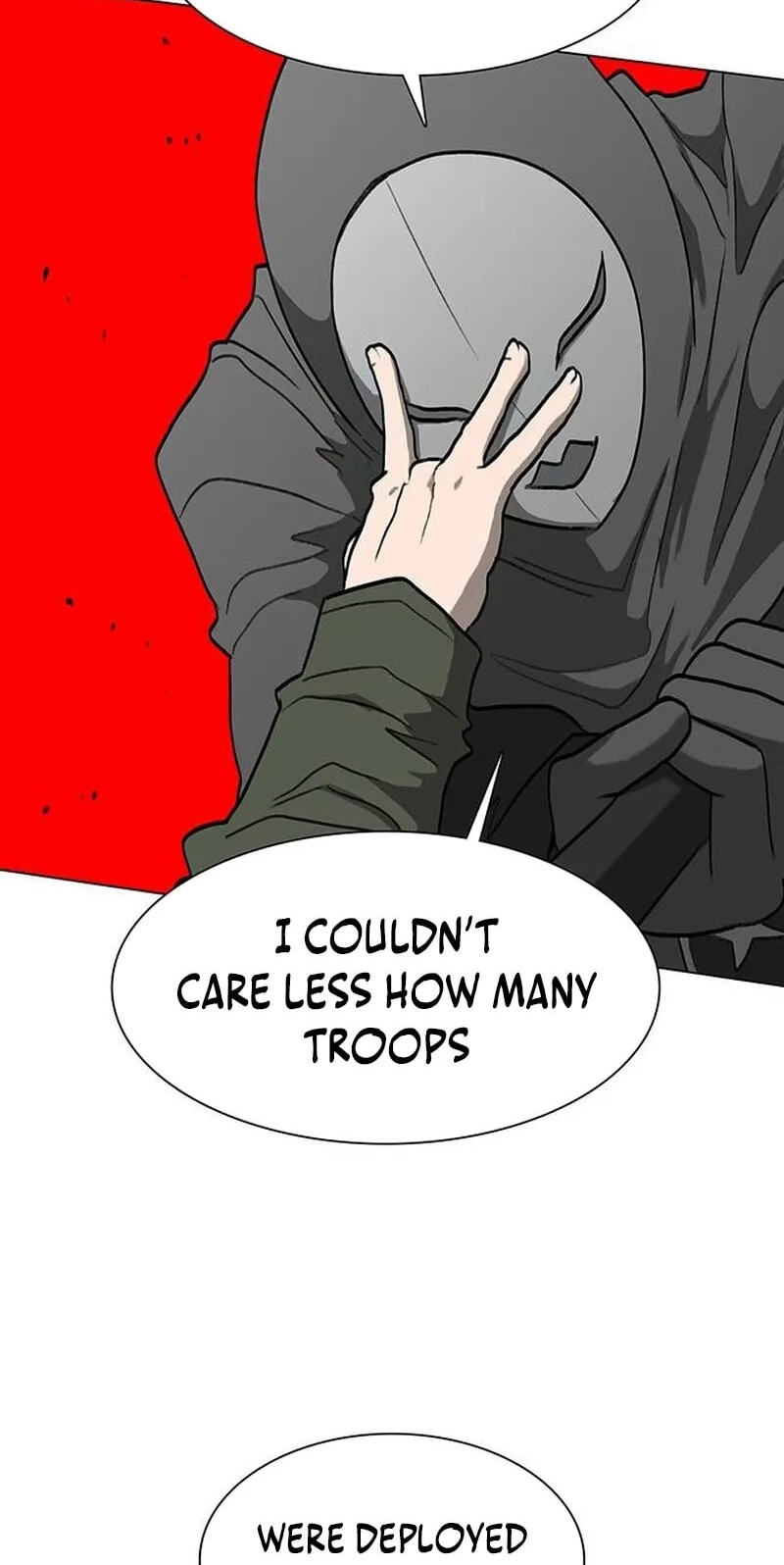 Read Graymark chapter 88 image 11 on Lezhin