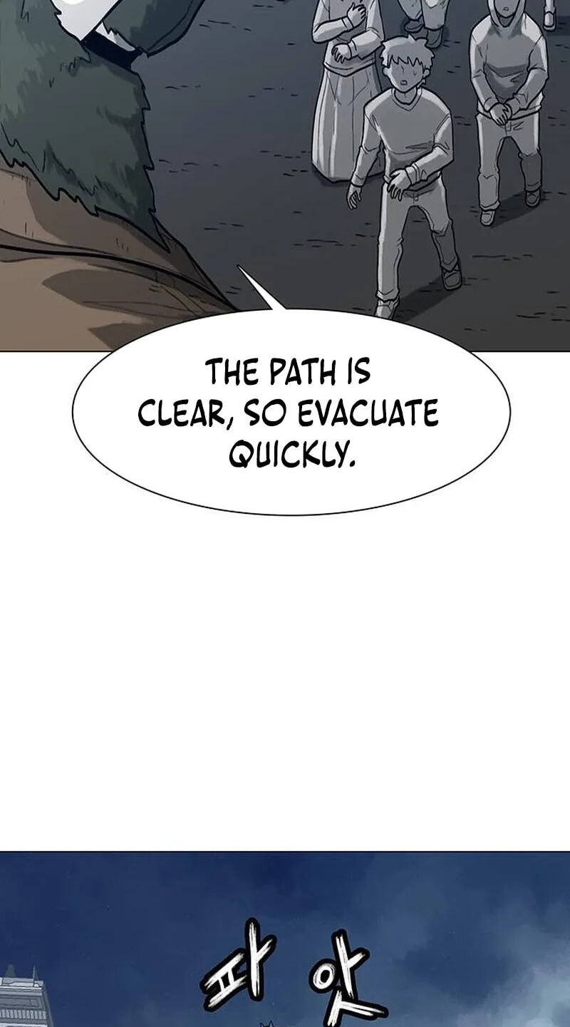 Read Graymark chapter 88 image 110 on Lezhin