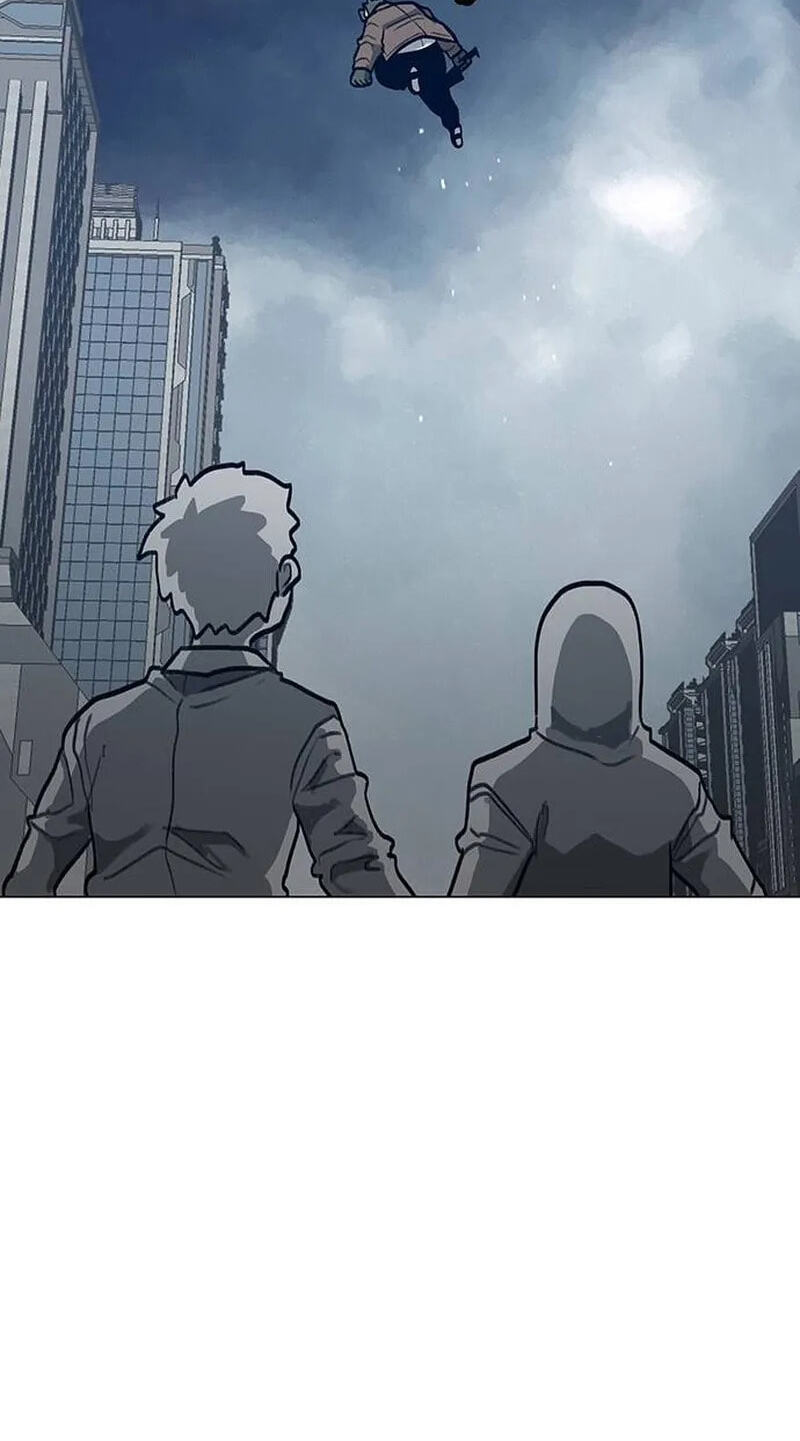 Read Graymark chapter 88 image 111 on Lezhin