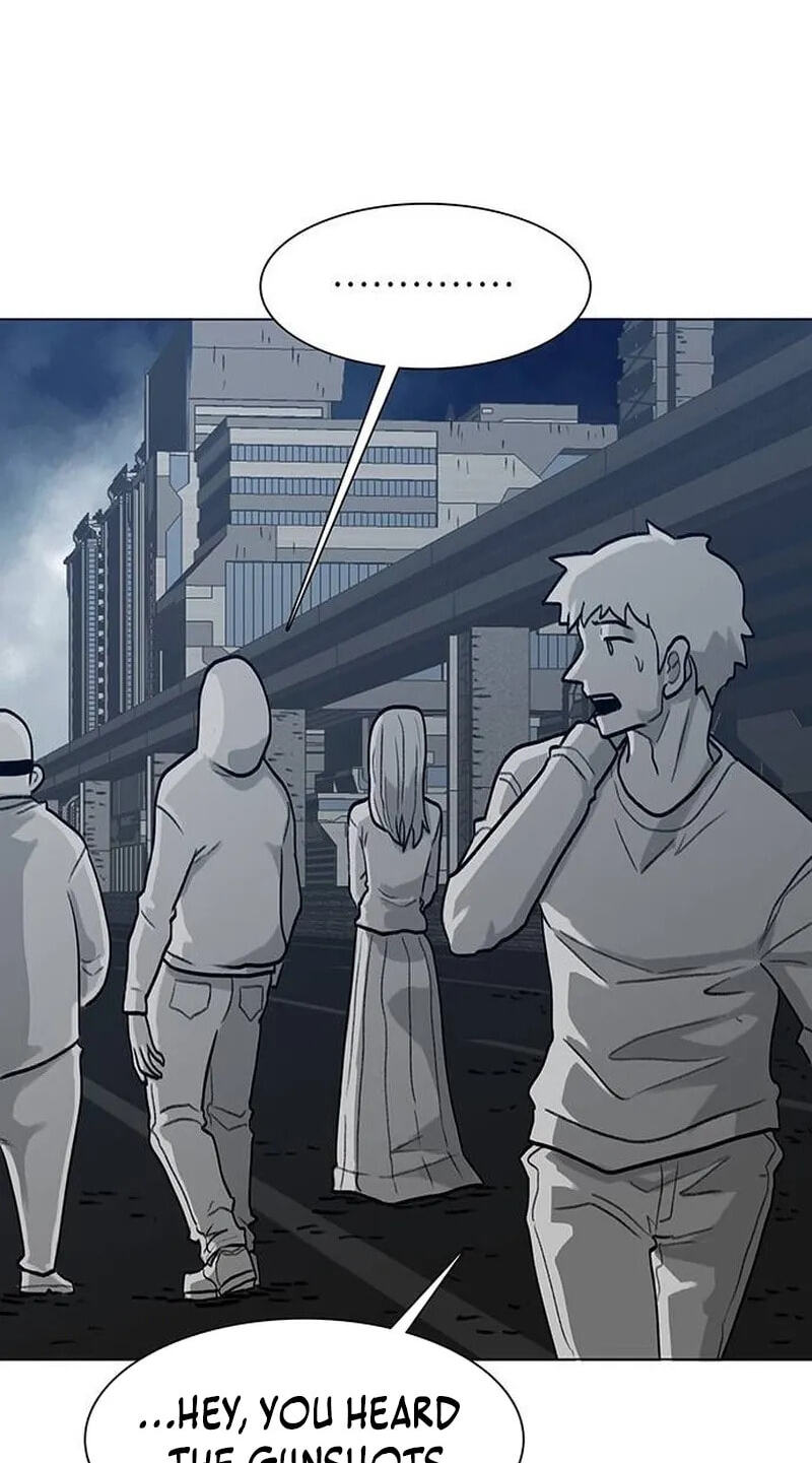 Read Graymark chapter 88 image 112 on Lezhin