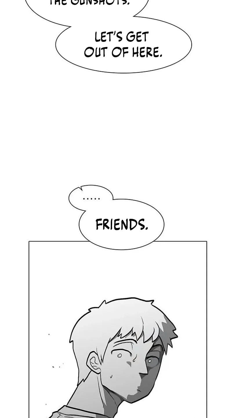 Read Graymark chapter 88 image 113 on Lezhin