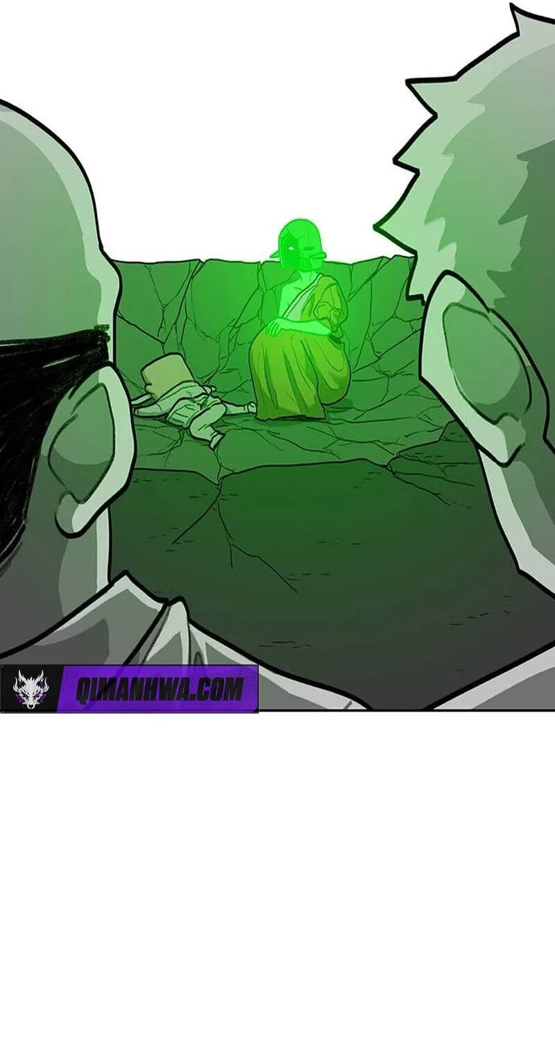 Read Graymark chapter 88 image 115 on Lezhin