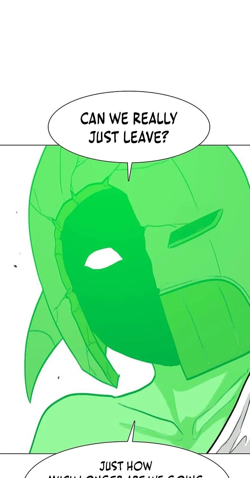 Read Graymark chapter 88 image 116 on Lezhin