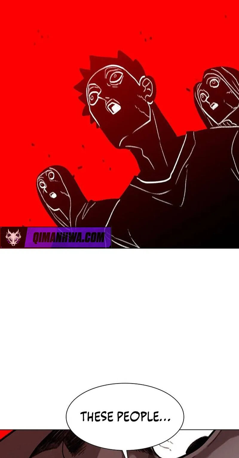Read Graymark chapter 88 image 120 on Lezhin