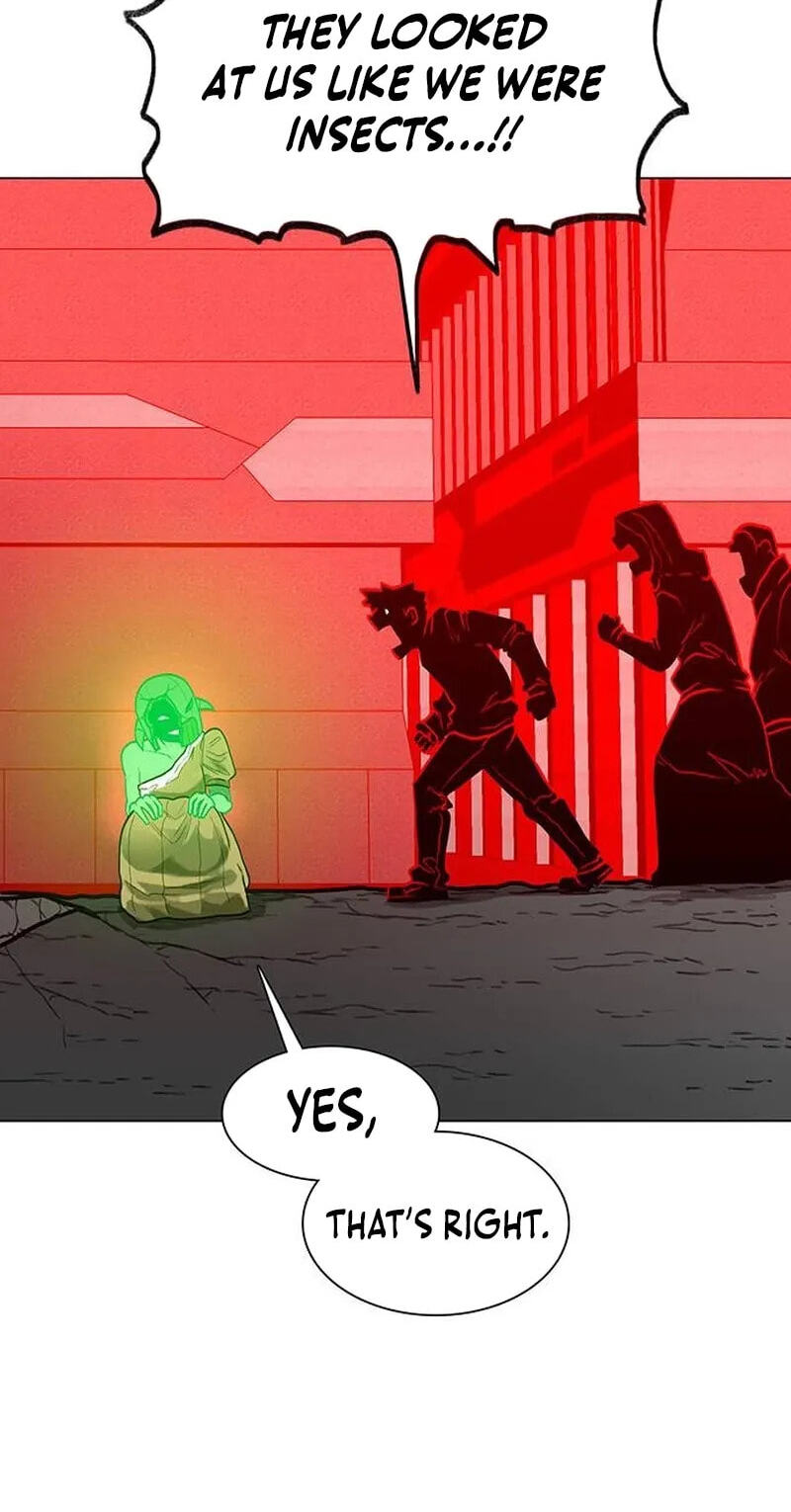 Read Graymark chapter 88 image 122 on Lezhin