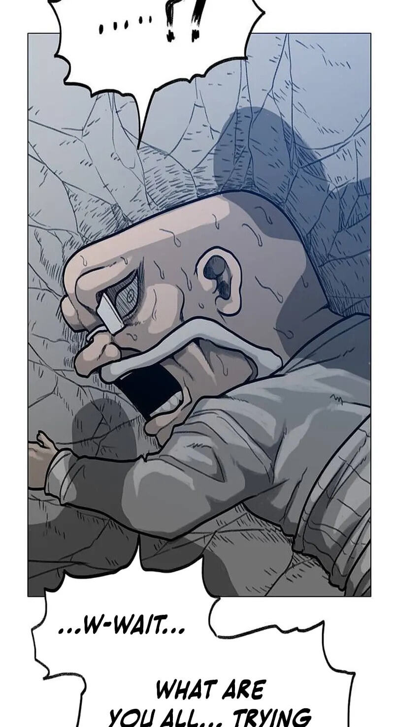 Read Graymark chapter 88 image 129 on Lezhin