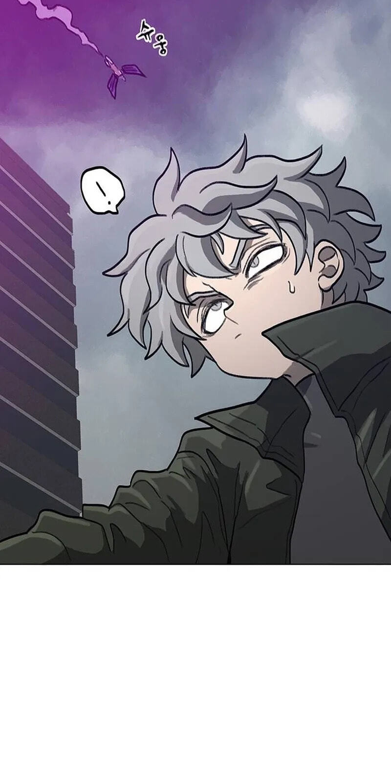 Read Graymark chapter 88 image 14 on Lezhin
