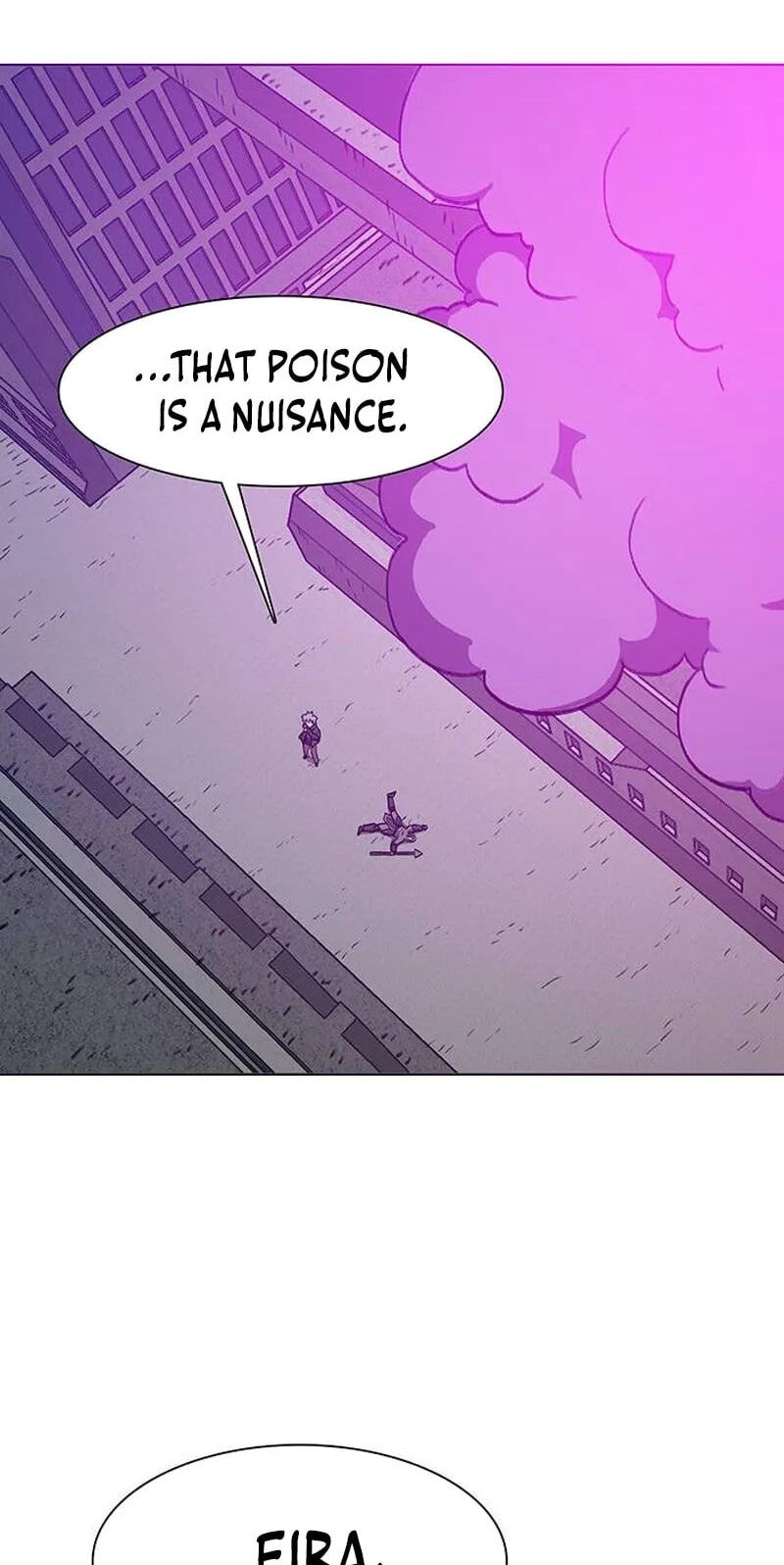 Read Graymark chapter 88 image 15 on Lezhin