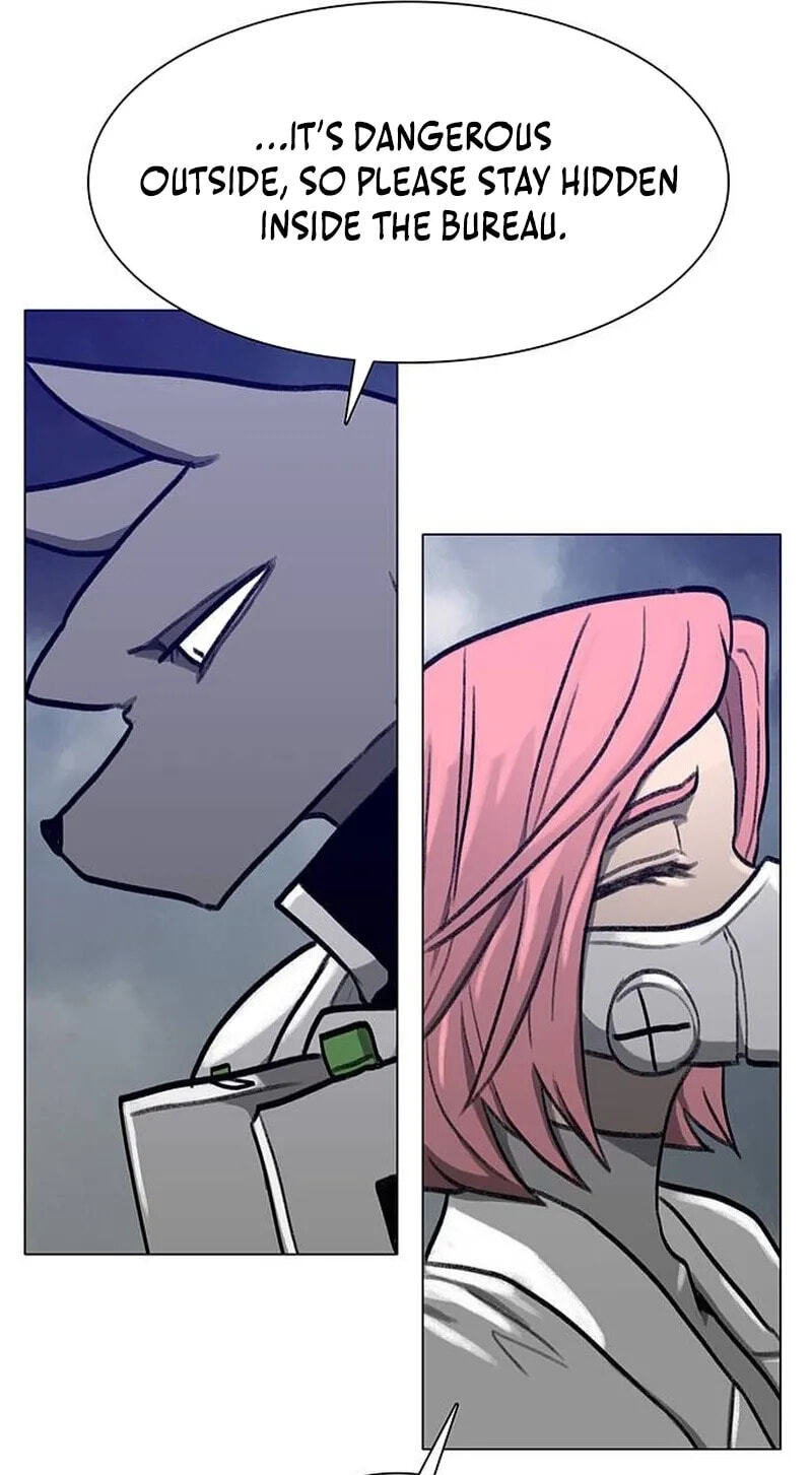 Read Graymark chapter 88 image 19 on Lezhin