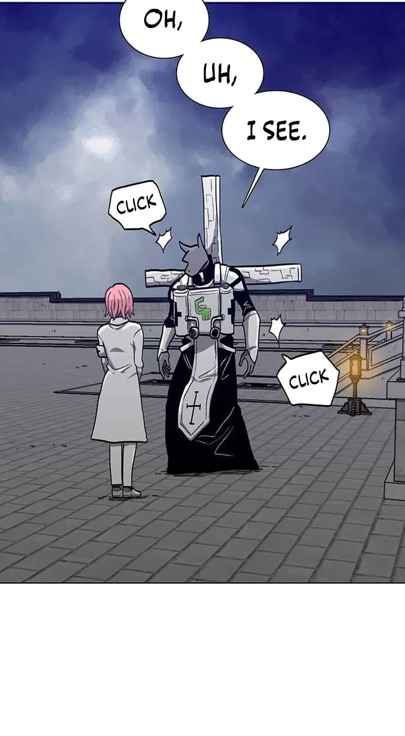 Read Graymark chapter 88 image 24 on Lezhin