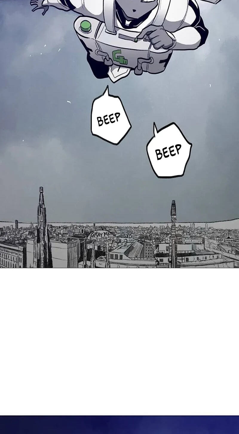 Read Graymark chapter 88 image 28 on Lezhin