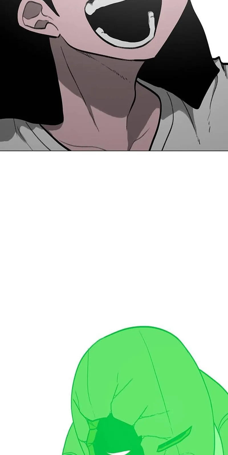 Read Graymark chapter 88 image 3 on Lezhin