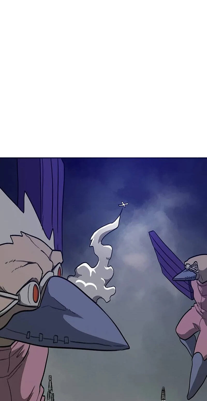 Read Graymark chapter 88 image 30 on Lezhin