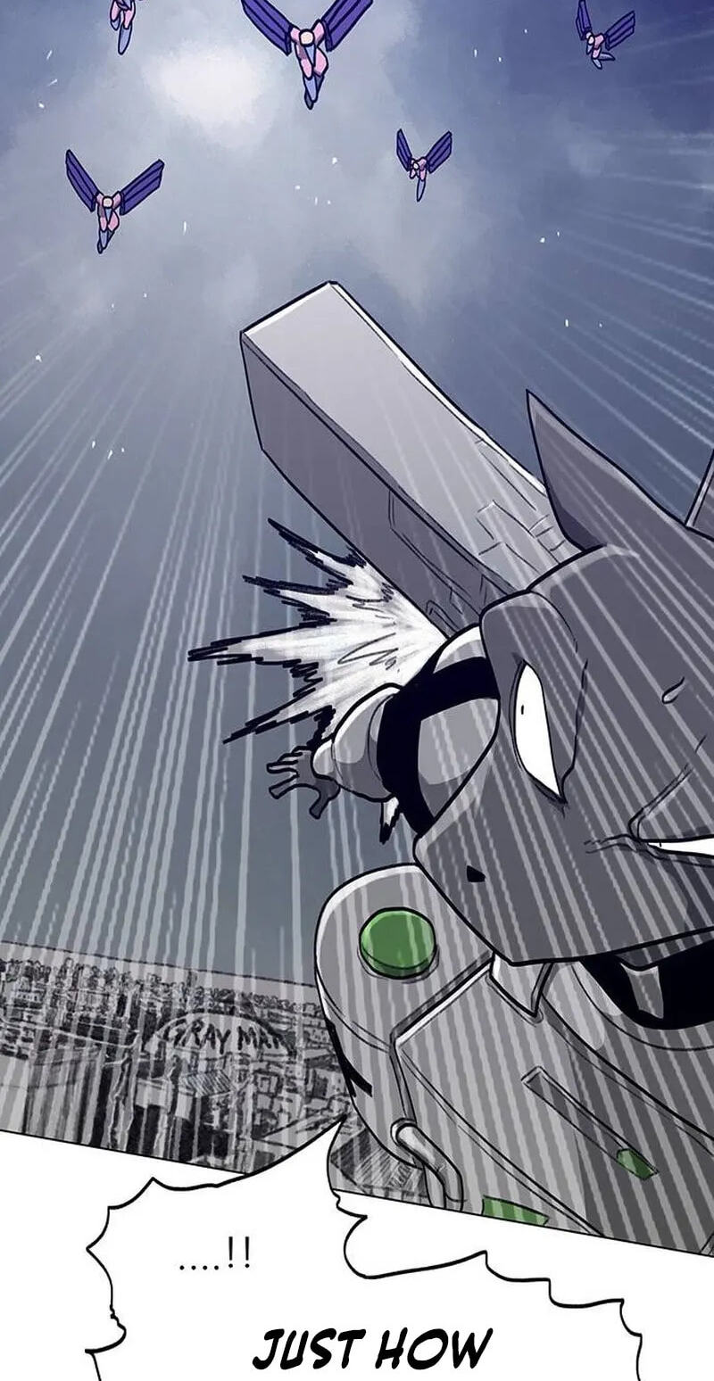 Read Graymark chapter 88 image 32 on Lezhin