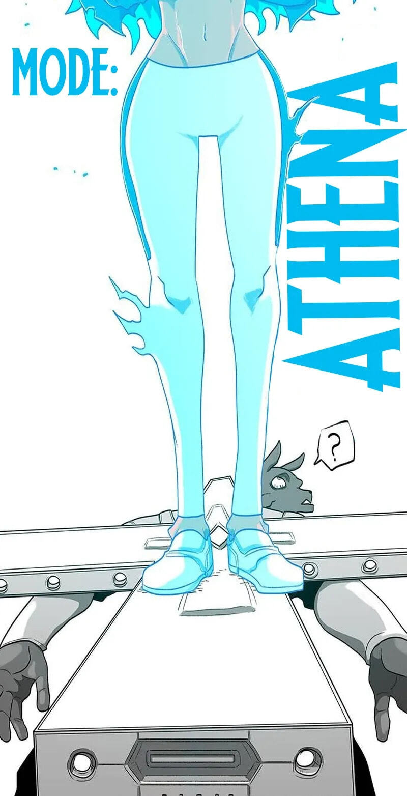 Read Graymark chapter 88 image 40 on Lezhin