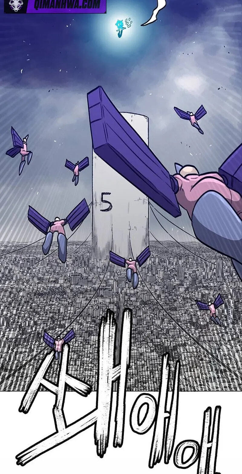 Read Graymark chapter 88 image 42 on Lezhin