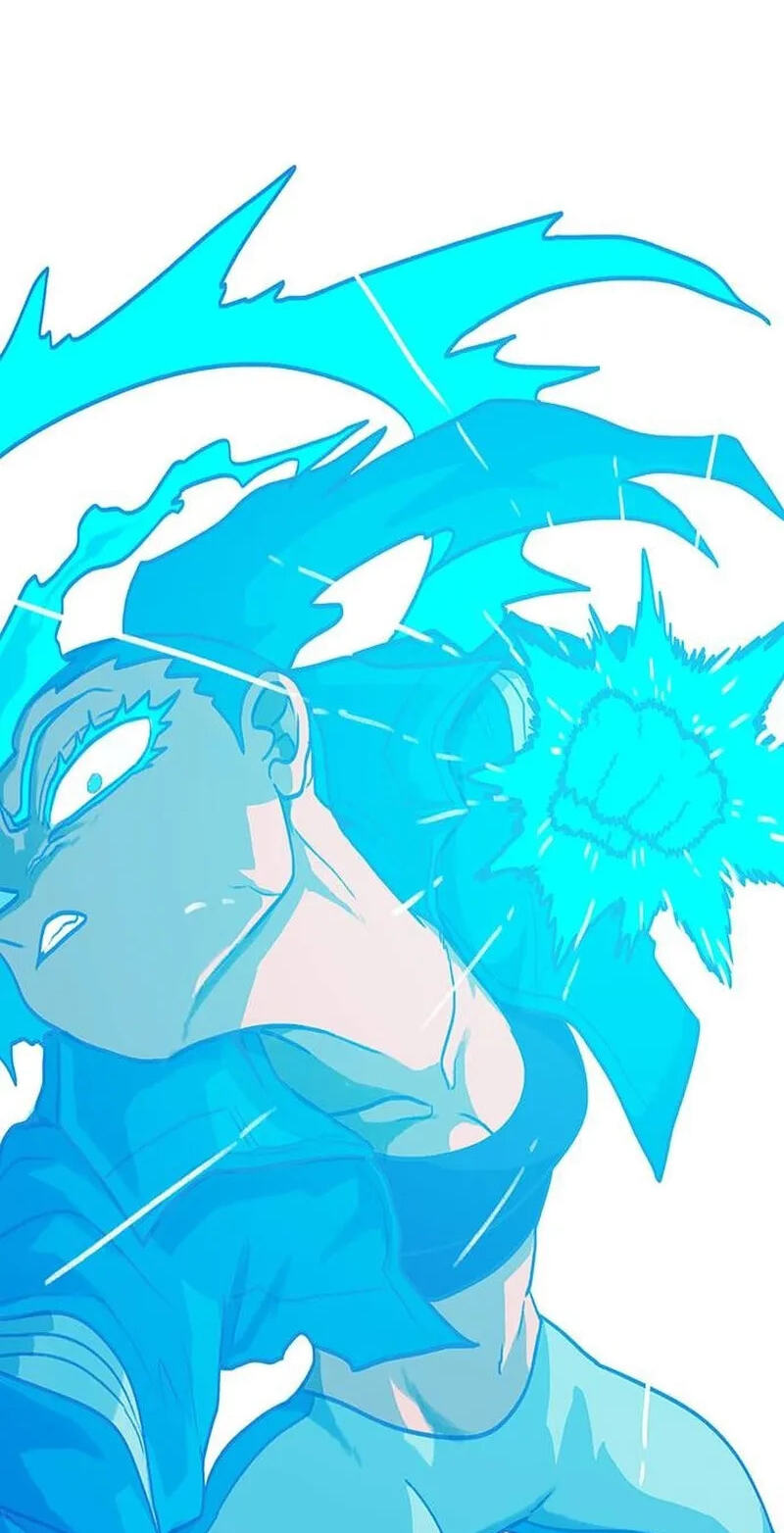 Read Graymark chapter 88 image 45 on Lezhin