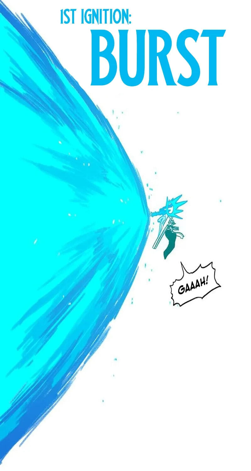 Read Graymark chapter 88 image 47 on Lezhin
