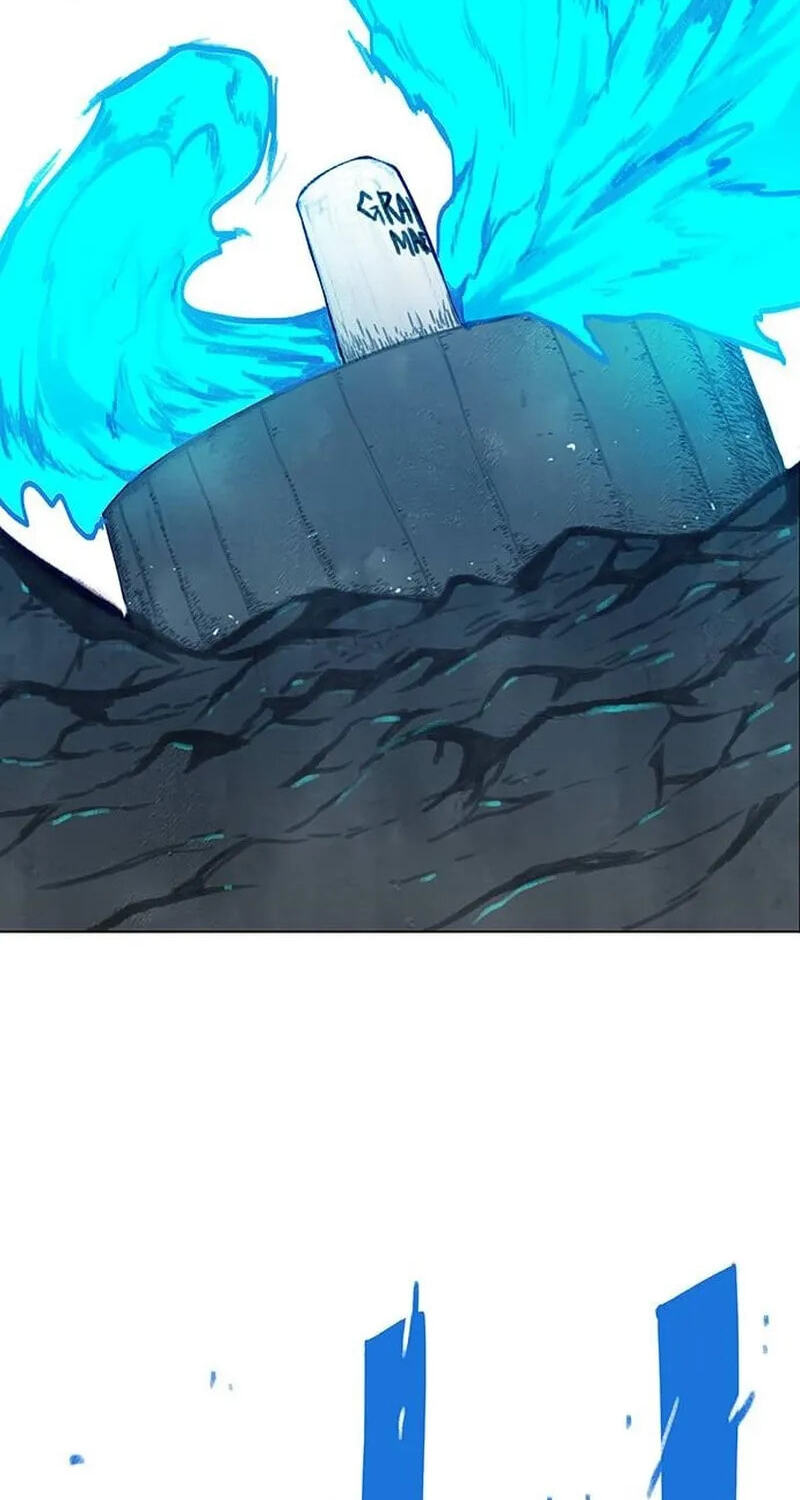 Read Graymark chapter 88 image 50 on Lezhin
