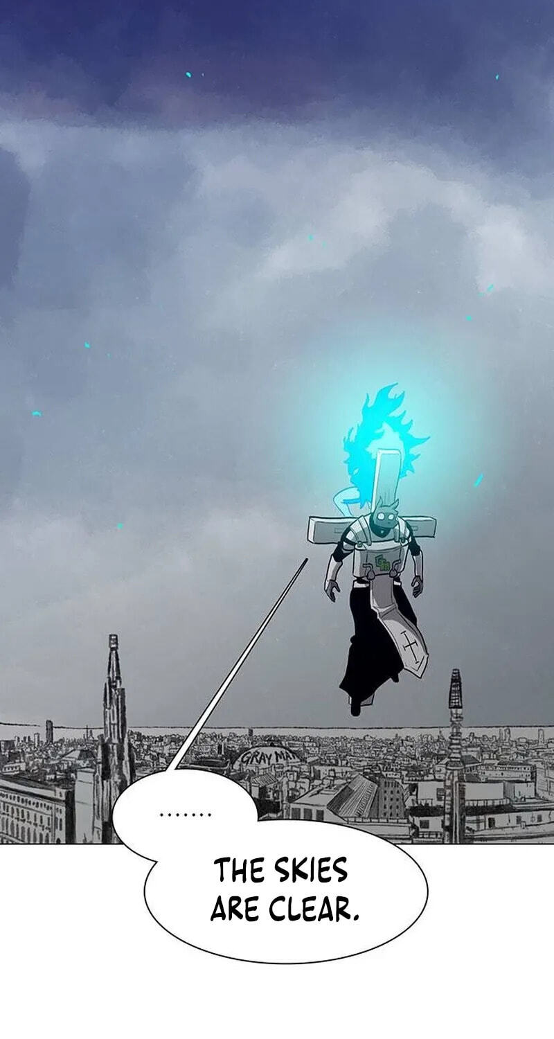 Read Graymark chapter 88 image 53 on Lezhin