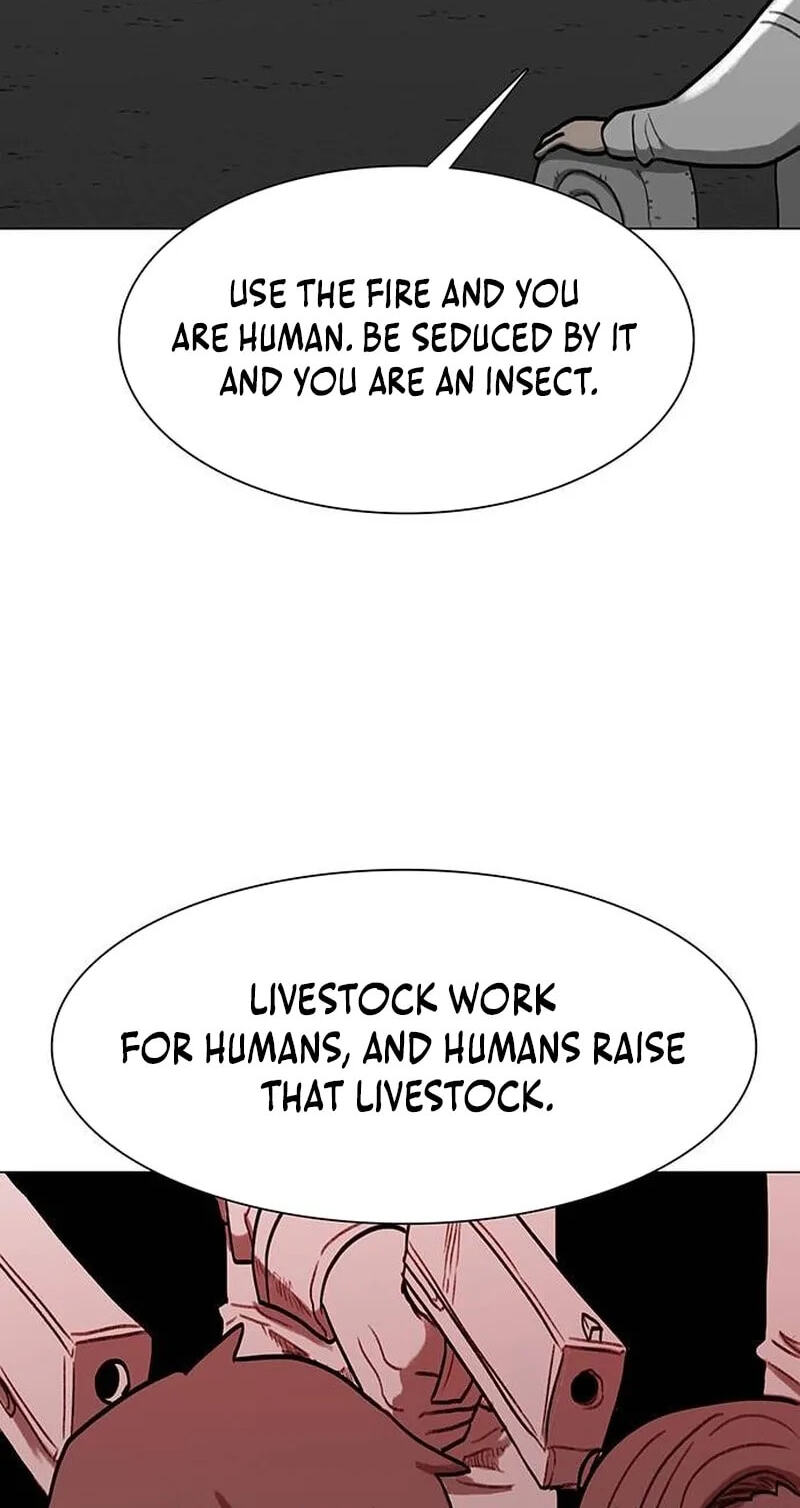 Read Graymark chapter 88 image 60 on Lezhin