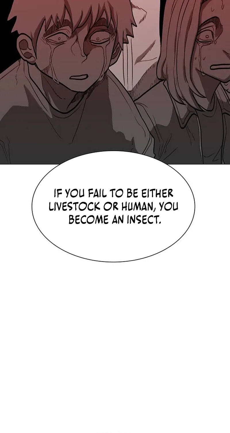 Read Graymark chapter 88 image 61 on Lezhin