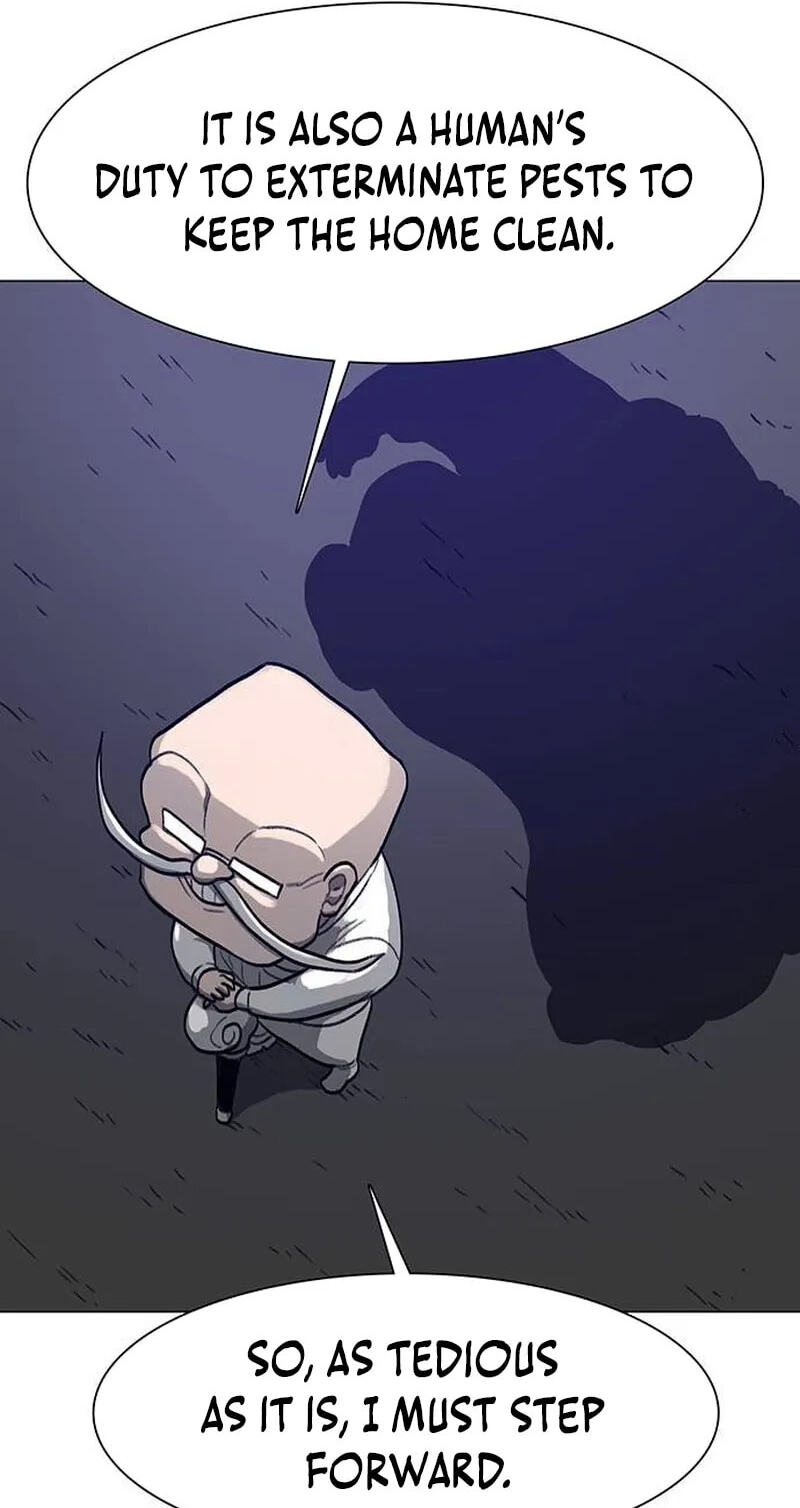 Read Graymark chapter 88 image 62 on Lezhin