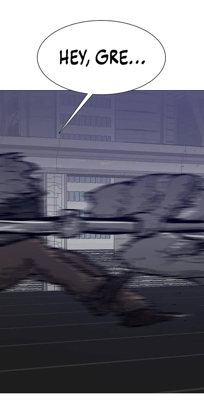 Read Graymark chapter 88 image 7 on Lezhin