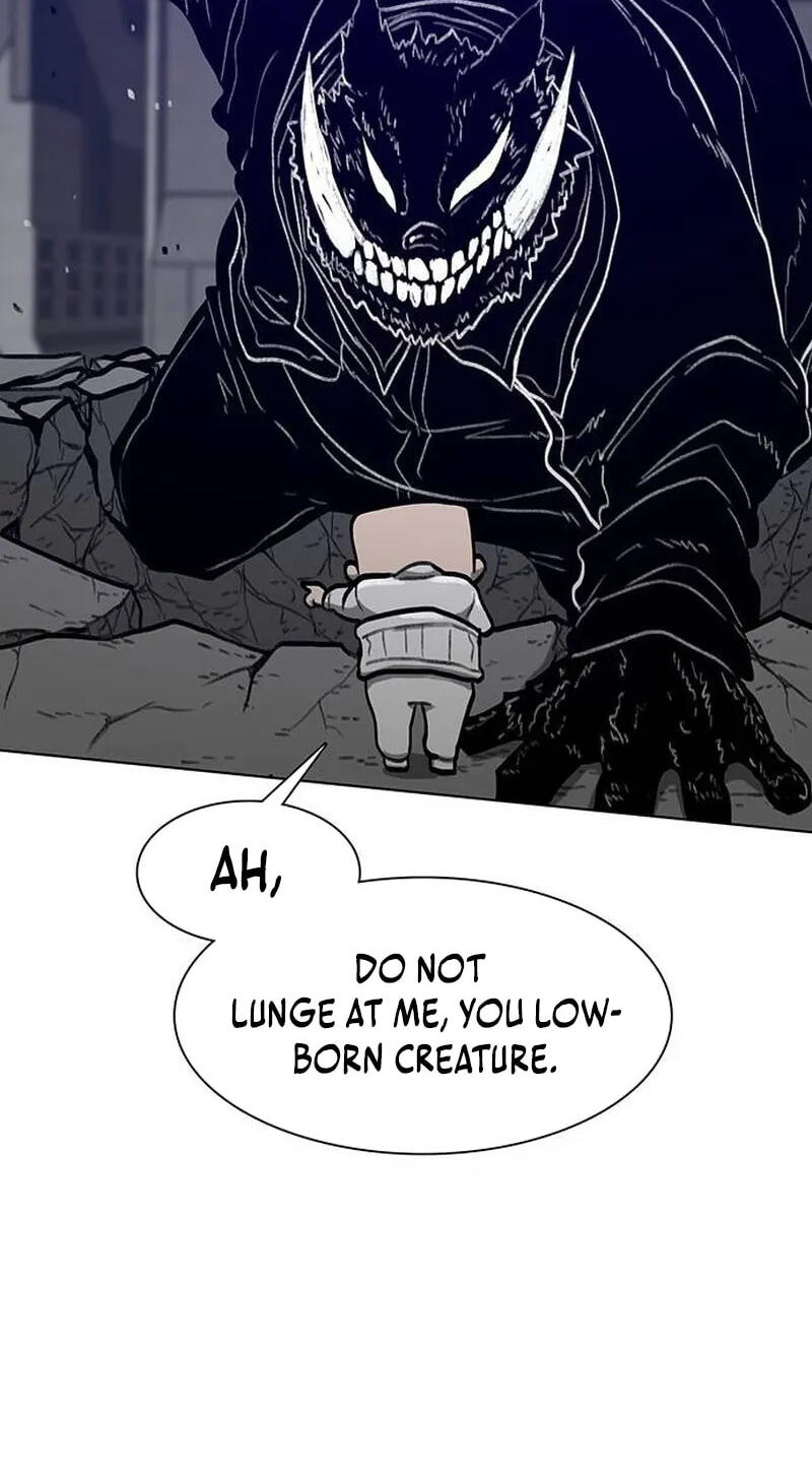 Read Graymark chapter 88 image 73 on Lezhin