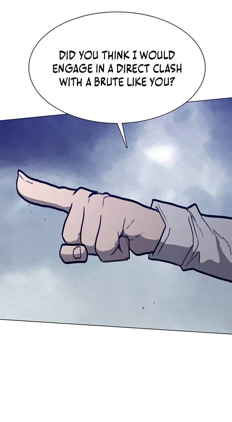 Read Graymark chapter 88 image 74 on Lezhin