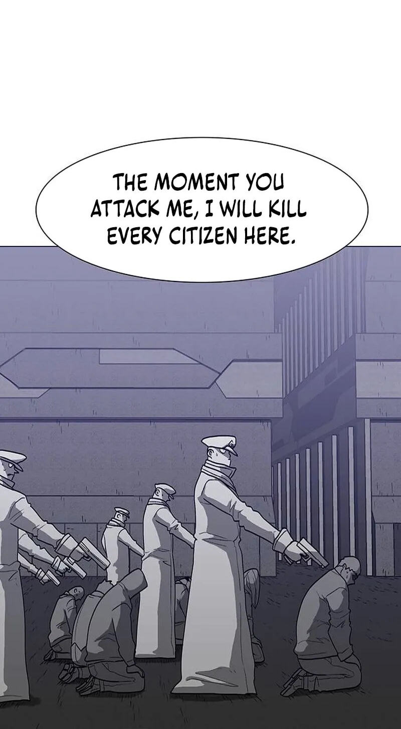 Read Graymark chapter 88 image 75 on Lezhin