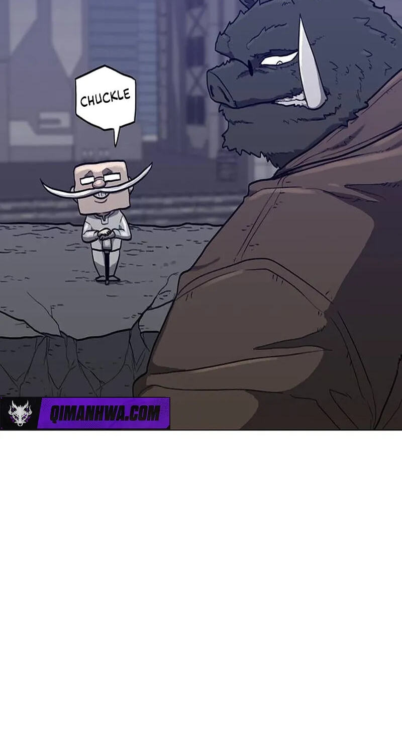 Read Graymark chapter 88 image 77 on Lezhin