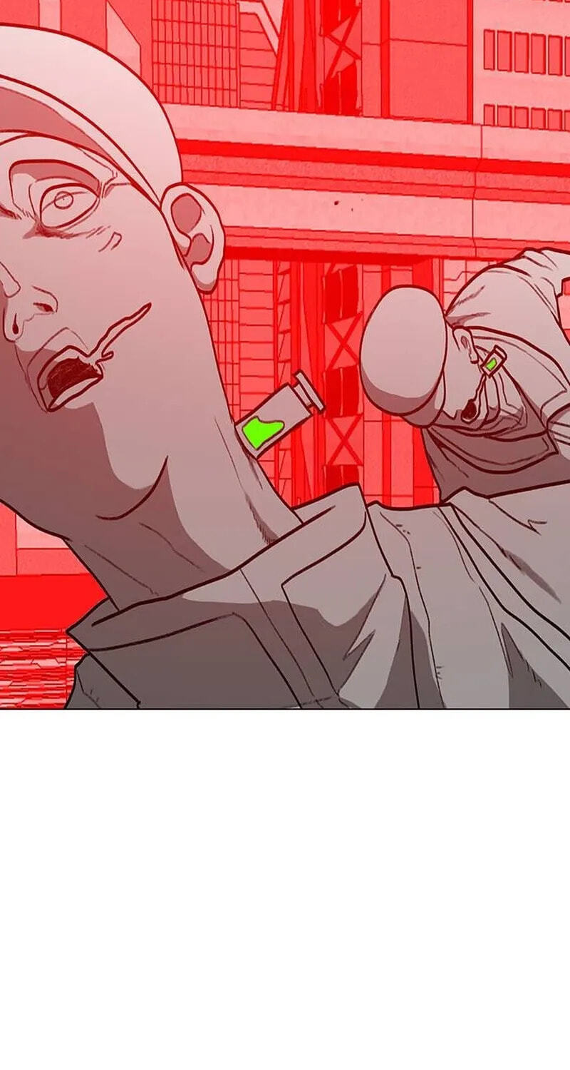 Read Graymark chapter 88 image 84 on Lezhin