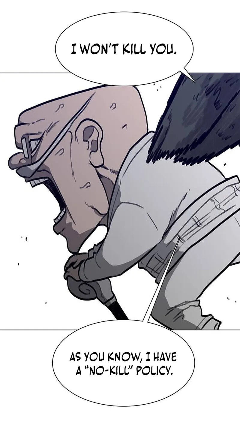 Read Graymark chapter 88 image 93 on Lezhin