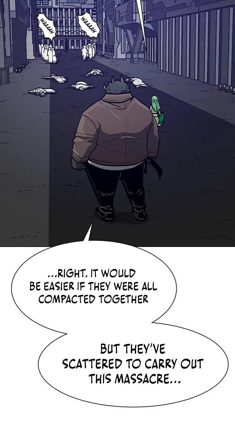 Read Graymark chapter 89 image 10 on Lezhin