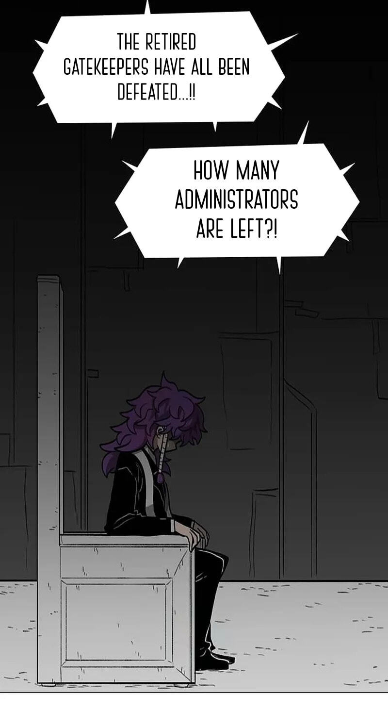 Read Graymark chapter 89 image 102 on Lezhin